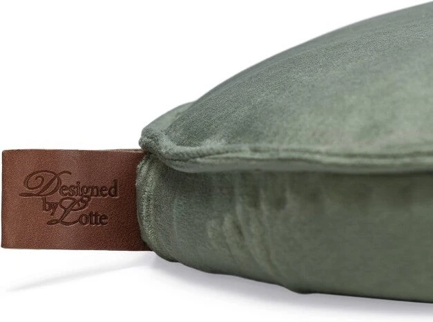 Designed By Lotte Krabpaal Yenna Groen D 41 H 70 Cm 7 Designed By Lotte Krabpaal Yenna Groen D 41 H 70 Cm - Afbeelding 5