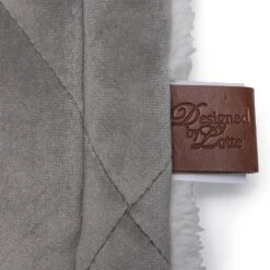 Designed By Lotte Benchkussen Gisel Grijs 89 X 60 X 6 Cm 13 Designed By Lotte Benchkussen Gisel Grijs 89 X 60 X 6 Cm -Dierenwinkel Met Korting 8712695202554 3