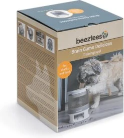Beeztees Hondenspeelgoed Brain Game Delicious Grijs 28 X 28 X 4,5 Cm 27 Beeztees Hondenspeelgoed Brain Game Delicious Grijs 28 X 28 X 4,5 Cm -Dierenwinkel Met Korting 8712695202783 13