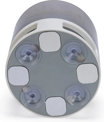 Beeztees Hondenspeelgoed Brain Game Delicious Grijs 28 X 28 X 4,5 Cm 4 Beeztees Hondenspeelgoed Brain Game Delicious Grijs 28 X 28 X 4,5 Cm - Afbeelding 2