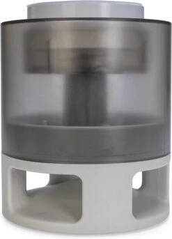 Beeztees Hondenspeelgoed Brain Game Delicious Grijs 28 X 28 X 4,5 Cm 17 Beeztees Hondenspeelgoed Brain Game Delicious Grijs 28 X 28 X 4,5 Cm -Dierenwinkel Met Korting 8712695202783 3