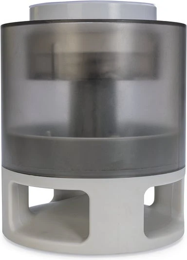 Beeztees Hondenspeelgoed Brain Game Delicious Grijs 28 X 28 X 4,5 Cm 5 Beeztees Hondenspeelgoed Brain Game Delicious Grijs 28 X 28 X 4,5 Cm - Afbeelding 3