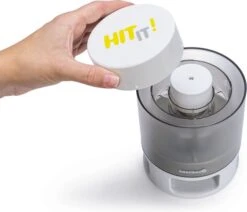 Beeztees Hondenspeelgoed Brain Game Delicious Grijs 28 X 28 X 4,5 Cm 19 Beeztees Hondenspeelgoed Brain Game Delicious Grijs 28 X 28 X 4,5 Cm -Dierenwinkel Met Korting 8712695202783 5