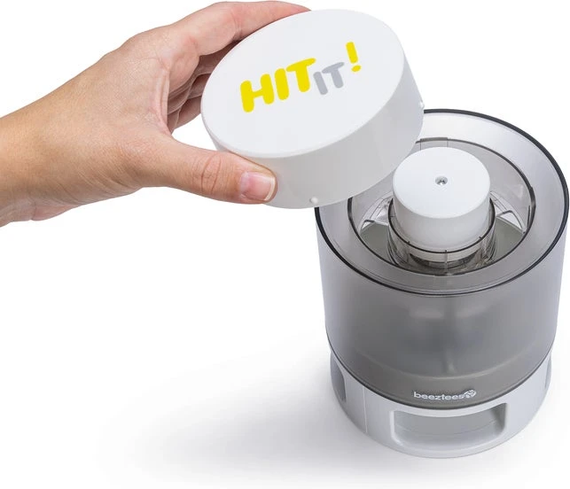 Beeztees Hondenspeelgoed Brain Game Delicious Grijs 28 X 28 X 4,5 Cm 7 Beeztees Hondenspeelgoed Brain Game Delicious Grijs 28 X 28 X 4,5 Cm - Afbeelding 5