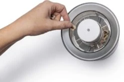 Beeztees Hondenspeelgoed Brain Game Delicious Grijs 28 X 28 X 4,5 Cm 20 Beeztees Hondenspeelgoed Brain Game Delicious Grijs 28 X 28 X 4,5 Cm -Dierenwinkel Met Korting 8712695202783 6