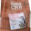 KonaCorn Tuinvogelvoer Rode Pinda 1,8 Kg -Dierenwinkel Met Korting 8712803024900 1