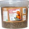 KonaCorn Tuinvogelvoer Meelwormen Emmer 5 L