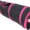 Boon Kattenspeelgoed Speeltunnel Zwart / Roze 85 X 25 Cm 1 Boon Kattenspeelgoed Speeltunnel Zwart / Roze 85 X 25 Cm -Dierenwinkel Met Korting 8712901071677 1
