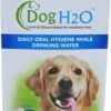 Boon Dog H₂O Dental Care 8 Tabletten 2 Boon Dog H₂O Dental Care 8 Tabletten -Dierenwinkel Met Korting 8712901071721 1