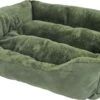 Boon Honden- En Kattenmand Divan Groen 50 X 40 X 15 Cm -Dierenwinkel Met Korting 8712901076900 0