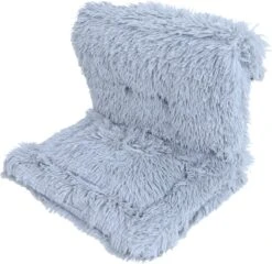 Boon Radiatorhangmat Grijs 35 X 49 X 44 Cm