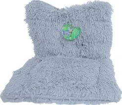 Boon Radiatorhangmat Grijs 35 X 49 X 44 Cm 8 Boon Radiatorhangmat Grijs 35 X 49 X 44 Cm -Dierenwinkel Met Korting 8712901080495 3