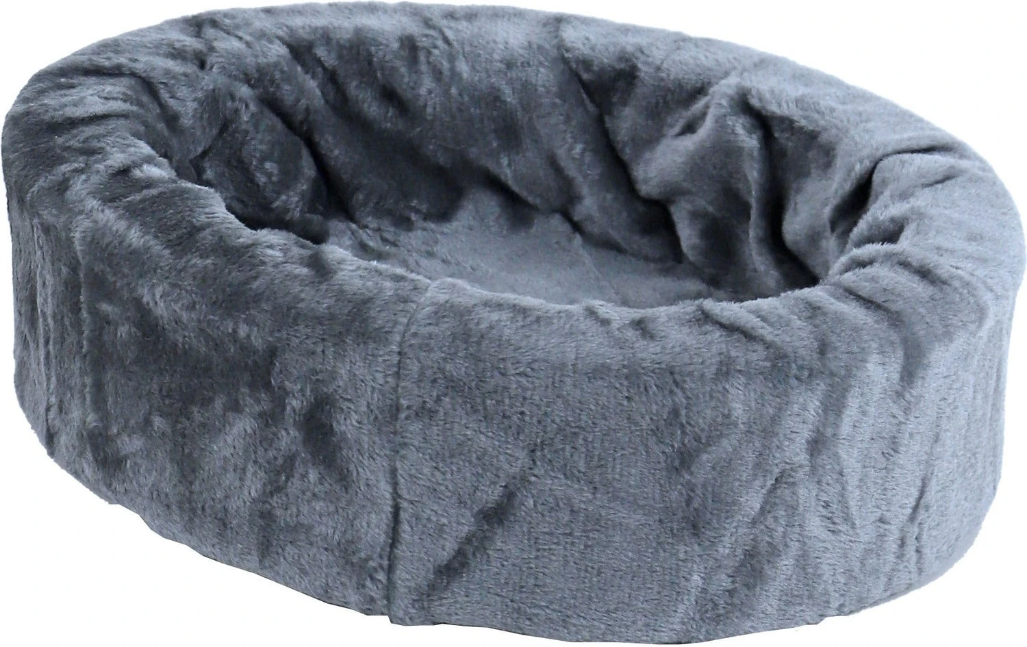 Boon Hondenmand Teddy Grijs 39 X 46 X 12 Cm 3 Boon Hondenmand Teddy Grijs 39 X 46 X 12 Cm