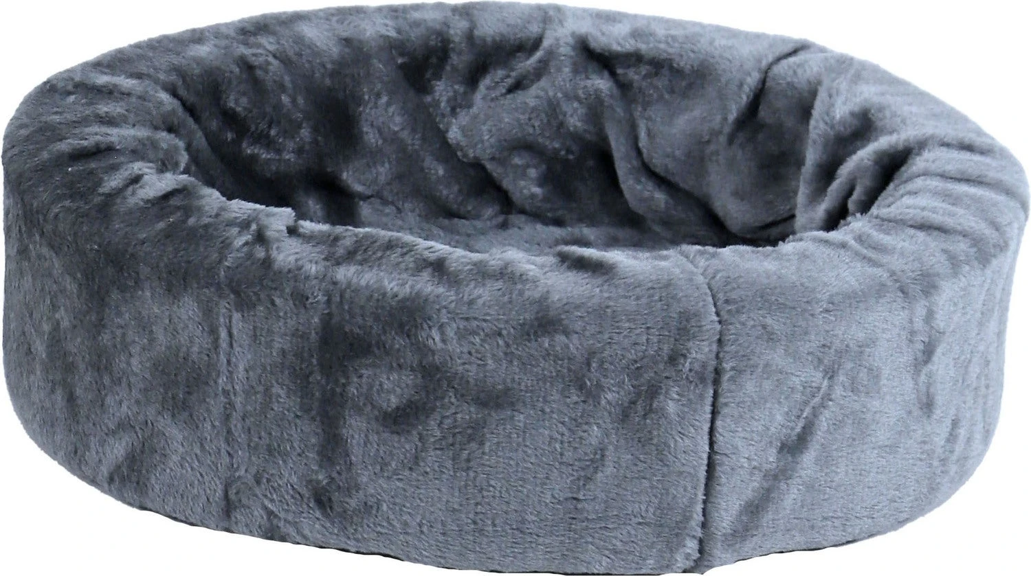 Boon Hondenmand Teddy Grijs 39 X 46 X 12 Cm 4 Boon Hondenmand Teddy Grijs 39 X 46 X 12 Cm - Afbeelding 2