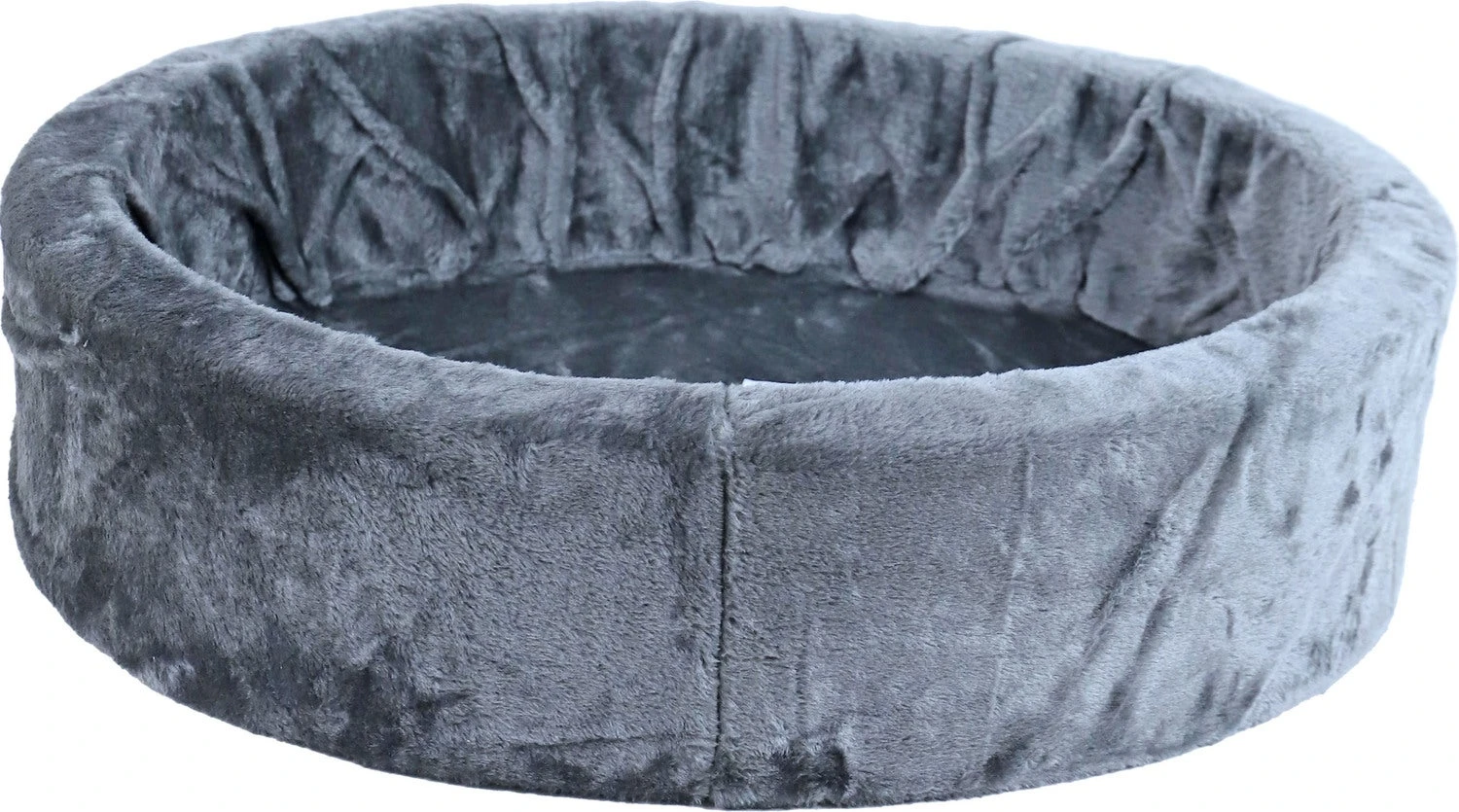 Boon Hondenmand Grijs 74 X 64 X 8 Cm 4 Boon Hondenmand Grijs 74 X 64 X 8 Cm - Afbeelding 2