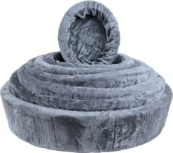 Boon Hondenmand Grijs 85 X 67 X 12,5 Cm -Dierenwinkel Met Korting 8712901259174 3