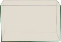 Boon Aquarium Transparant 30 X 20 X 20 Cm