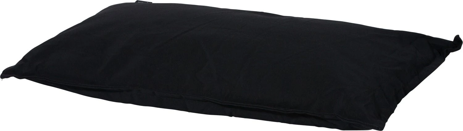 Madison Hondenkussen Comfort 70 X 100 Cm Zwart 3 Madison Hondenkussen Comfort 70 X 100 Cm Zwart