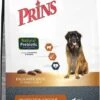 Prins Hondenvoer Protection Croque Hypoallergenic Lam Adult 2 Kg -Dierenwinkel Met Korting 8713595207465 1