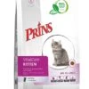 Prins Kattenvoer VitalCare Kitten 1,5 Kg