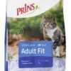 Prins Kattenvoer VitalCare Fit Adult 4 Kg -Dierenwinkel Met Korting 8713595610142 0