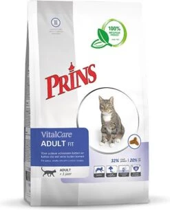Prins VitalCare Fit 10 Kg