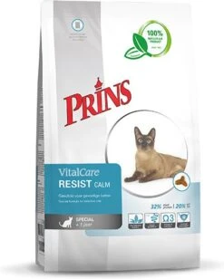 Prins VitalCare Resist Calm 1,5 Kg