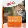 Prins Kattenvoer VitalCare Multicat Adult 4 Kg -Dierenwinkel Met Korting 8713595660147 0