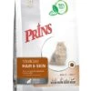 Prins VitalCare Hair&skin 1,5 Kg 2 Prins VitalCare Hair&skin 1,5 Kg -Dierenwinkel Met Korting 8713595700072 1