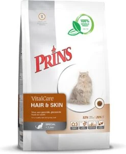 Prins VitalCare Hair&skin 1,5 Kg