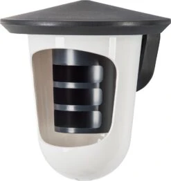 Singing Friend Vogelvoederhuisje Multi FeedR Grijs 18,5 X 20 X 20,5 Cm