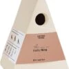 Singing Friend Nestkast Nina Beige 17 X 13 X 21,5 Cm 2 Singing Friend Nestkast Nina Beige 17 X 13 X 21,5 Cm -Dierenwinkel Met Korting 8713864999084