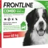 Frontline Combo Spot-on Hond XL 40 Kg 3 Stuks