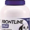 Frontline Spray Hond En Kat 100 Ml -Dierenwinkel Met Korting 8713942402093 1 1
