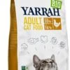 Yarrah Biologische Kattenvoer Kip Adult 2,4 Kg -Dierenwinkel Met Korting 8714265000034 0 2