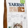 Yarrah Biologische Kattenvoer Graanvrij Kip En Vis Adult 800 G -Dierenwinkel Met Korting 8714265000133 0 2