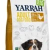 Yarrah Biologisch Hondenvoer Adult Kip 10 Kg -Dierenwinkel Met Korting 8714265000263