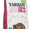 Yarrah Biologisch Hondenvoer Kip Met Rijst Adult 2 Kg -Dierenwinkel Met Korting 8714265000362