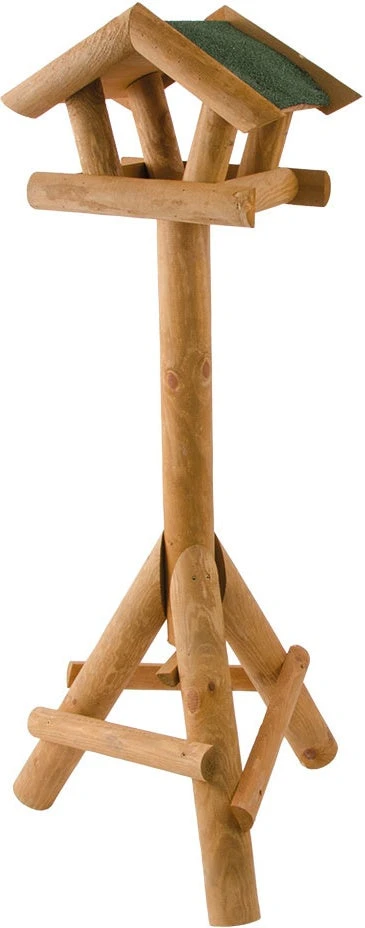 Vogelbescherming Nederland Vogelvoederhuis Gazebo Groen 27 X 27 X 114 Cm 3 Vogelbescherming Nederland Vogelvoederhuis Gazebo Groen 27 X 27 X 114 Cm