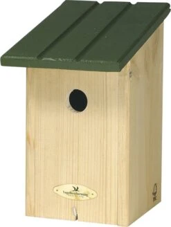 Vogelbescherming Nederland Nestkast Washington 32 Mm