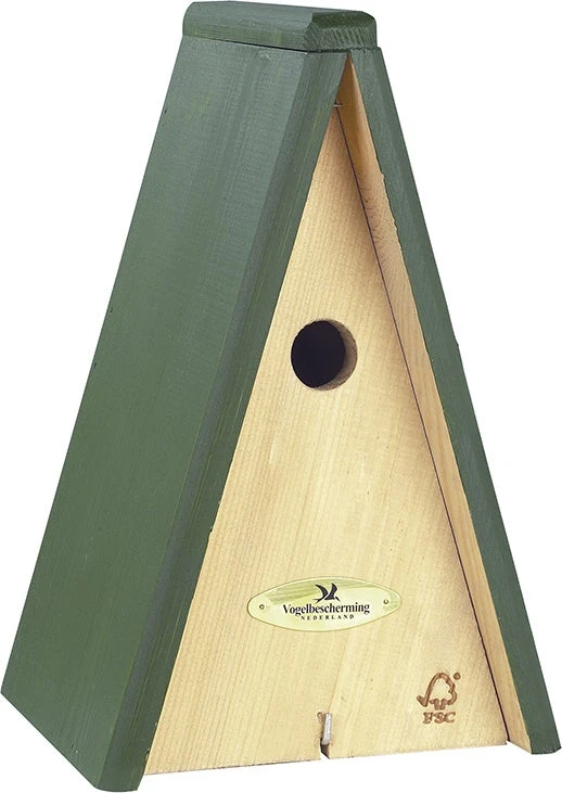 Vogelbescherming Nederland Nestkast Miami 28 Mm 3 Vogelbescherming Nederland Nestkast Miami 28 Mm