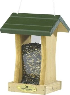 Vogelbescherming Nederland Voederhuis ST. Louis