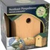 CJ Wildlife Nestkast Portland (voor Pimpelmees) -Dierenwinkel Met Korting 8714335900707