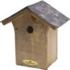 Vogelbescherming Nederland Nestkast Portland Slate -Dierenwinkel Met Korting 8714335931084 1