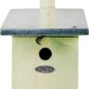 Esschert Design Nestkast Koolmees 1 Esschert Design Nestkast Koolmees -Dierenwinkel Met Korting 8714982000102 1