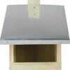 Esschert Design Nestkast Roodborst 1 Esschert Design Nestkast Roodborst -Dierenwinkel Met Korting 8714982000133 1