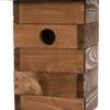 Intratuin Nestkast Koolmees 17 X 15 X 24,8 Cm -Dierenwinkel Met Korting 8714982145971 1