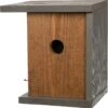 Intratuin Nestkast Pimpelmees 18 X 15,8 X 20,3 Cm -Dierenwinkel Met Korting 8714982146220 1