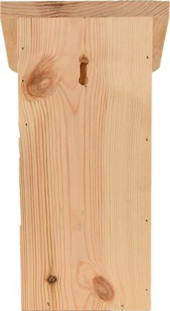 Esschert Design Nestkast Pimpelmees 14,7 X 15,7 X 27,8 Cm -Dierenwinkel Met Korting 8714982190667 4