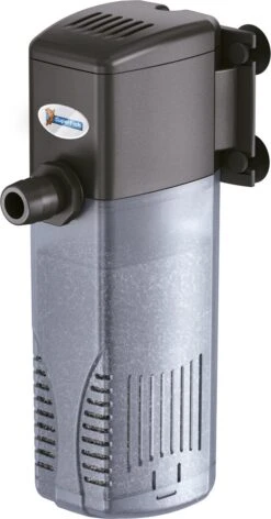 SuperFish Aquarium Filter Aqua-Flow 400 Zwart 800 L/h